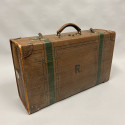 Cestovní kufr Mädler's Patent - Koffer
