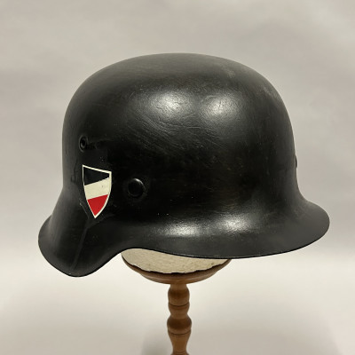 Německá vojenská helma, Luftwaffe